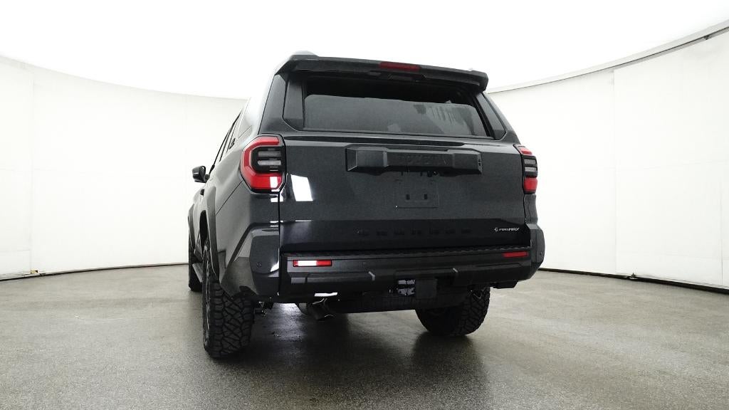 2025 Toyota 4Runner i-FORCE MAX TRD Off-Road i-FORCE MAX