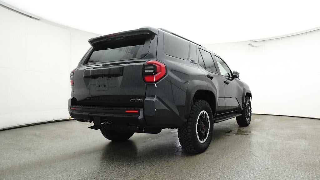 2025 Toyota 4Runner i-FORCE MAX TRD Off-Road i-FORCE MAX