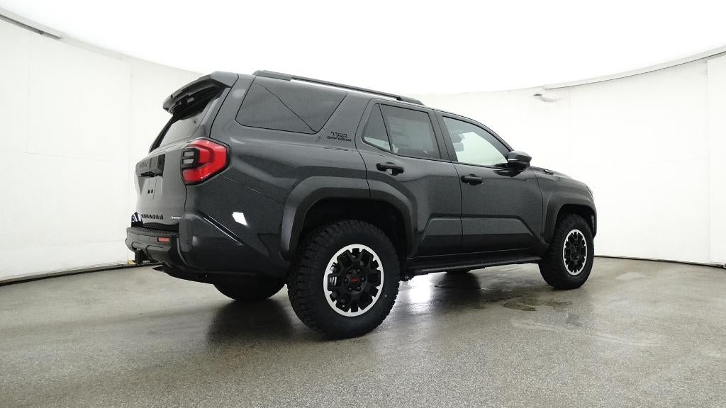 2025 Toyota 4Runner i-FORCE MAX TRD Off-Road i-FORCE MAX