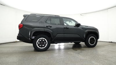 2025 Toyota 4Runner i-FORCE MAX TRD Off-Road i-FORCE MAX