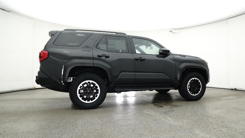 2025 Toyota 4Runner i-FORCE MAX TRD Off-Road i-FORCE MAX