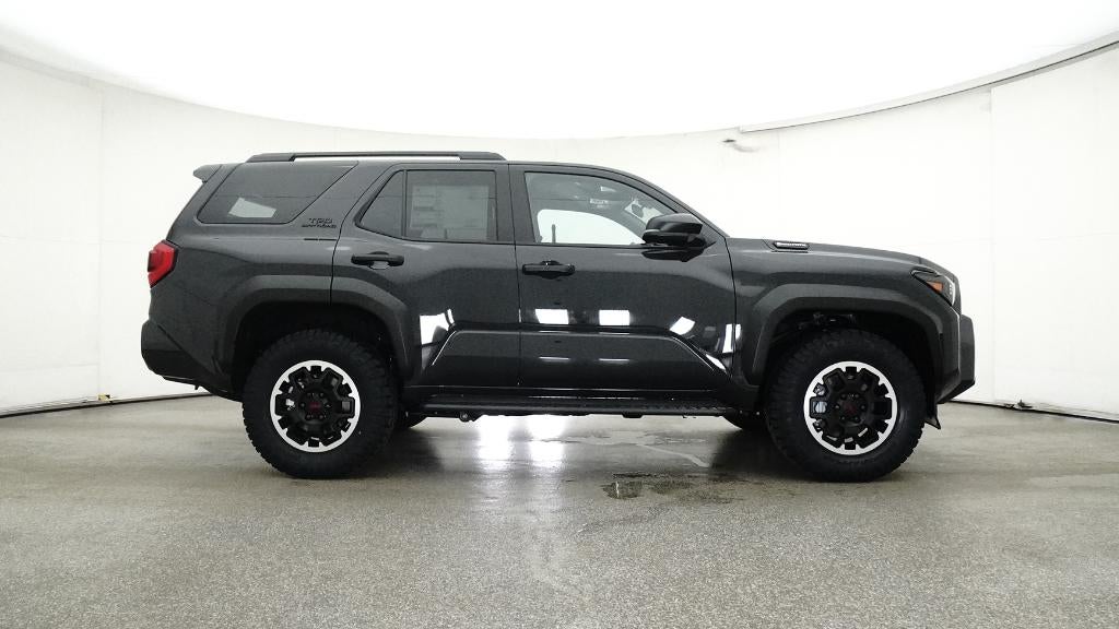 2025 Toyota 4Runner i-FORCE MAX TRD Off-Road i-FORCE MAX