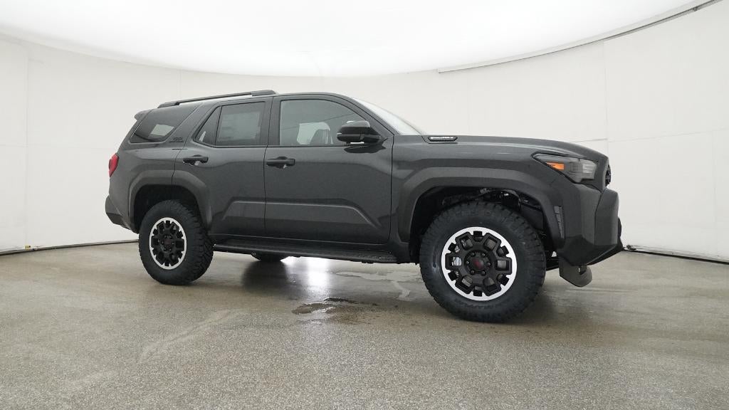 2025 Toyota 4Runner i-FORCE MAX TRD Off-Road i-FORCE MAX
