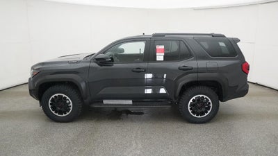 2025 Toyota 4Runner i-FORCE MAX TRD Off-Road i-FORCE MAX
