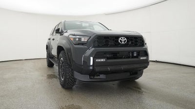 2025 Toyota 4Runner i-FORCE MAX TRD Off-Road i-FORCE MAX