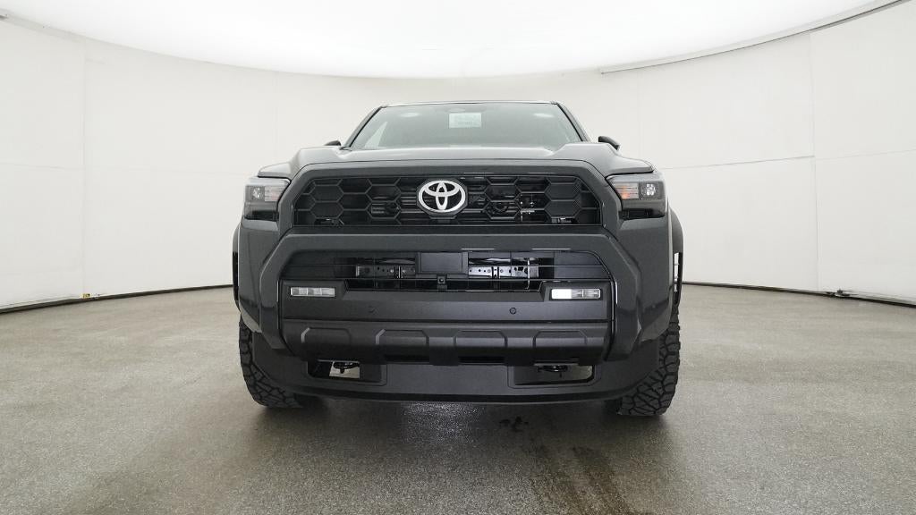 2025 Toyota 4Runner i-FORCE MAX TRD Off-Road i-FORCE MAX