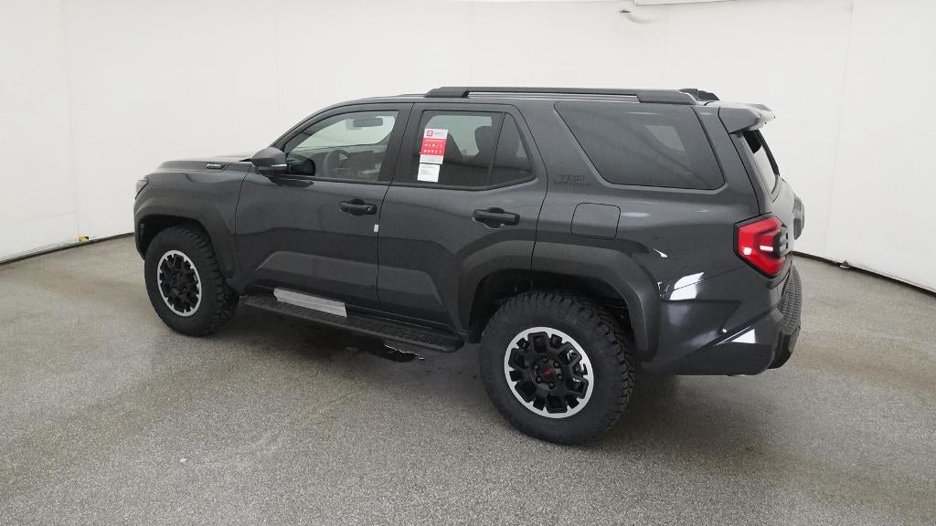 2025 Toyota 4Runner i-FORCE MAX TRD Off-Road i-FORCE MAX