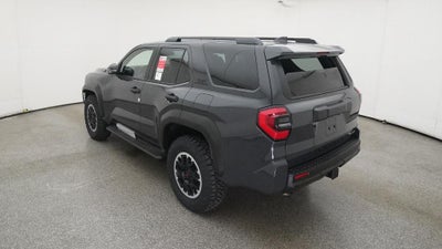 2025 Toyota 4Runner i-FORCE MAX TRD Off-Road i-FORCE MAX