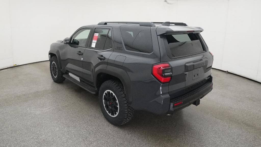 2025 Toyota 4Runner i-FORCE MAX TRD Off-Road i-FORCE MAX