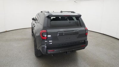 2025 Toyota 4Runner i-FORCE MAX TRD Off-Road i-FORCE MAX