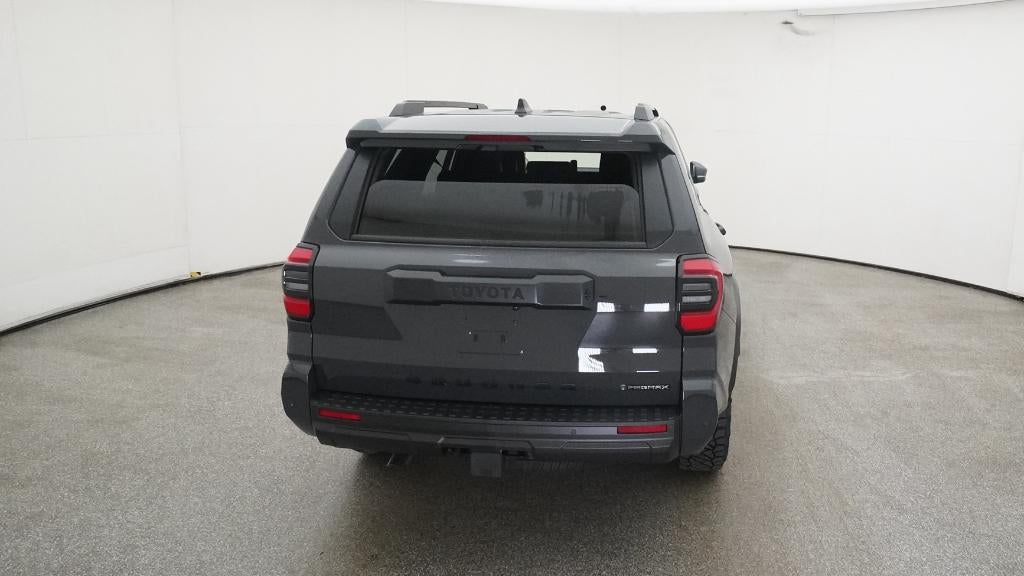 2025 Toyota 4Runner i-FORCE MAX TRD Off-Road i-FORCE MAX