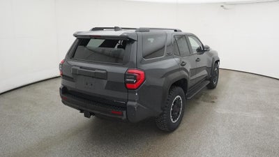2025 Toyota 4Runner i-FORCE MAX TRD Off-Road i-FORCE MAX