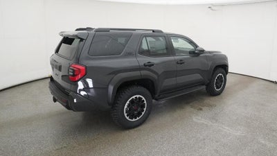 2025 Toyota 4Runner i-FORCE MAX TRD Off-Road i-FORCE MAX