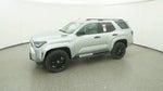 2026 Toyota 4Runner i-FORCE MAX Platinum