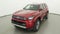 2026 Toyota 4Runner i-FORCE MAX Limited i-FORCE MAX