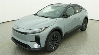 2026 Toyota C-HR XSE