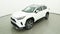 2025 Toyota RAV4 Plug-in Hybrid SE