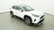 2025 Toyota RAV4 Plug-in Hybrid SE