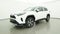 2025 Toyota RAV4 Plug-in Hybrid SE