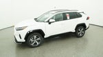 2025 Toyota RAV4 Plug-in Hybrid SE