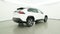 2025 Toyota RAV4 Plug-in Hybrid SE