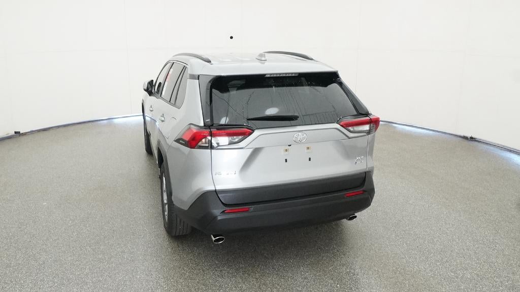 2025 Toyota RAV4 Hybrid Hybrid XLE