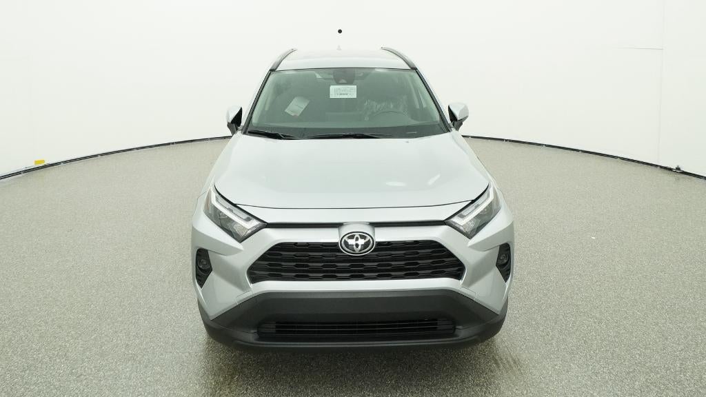 2025 Toyota RAV4 Hybrid Hybrid XLE