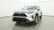 2025 Toyota RAV4 Hybrid Hybrid XLE