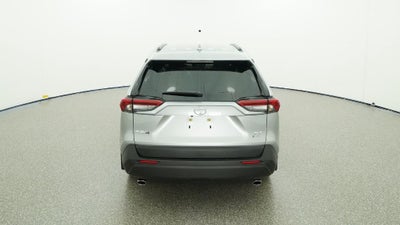 2025 Toyota RAV4 Hybrid Hybrid XLE