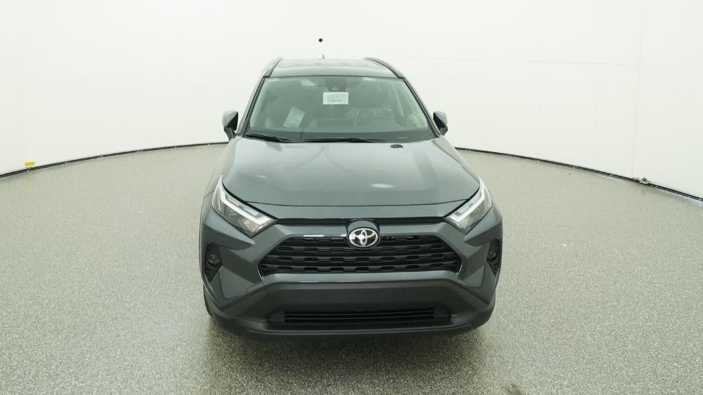 2025 Toyota RAV4 Hybrid Hybrid XLE