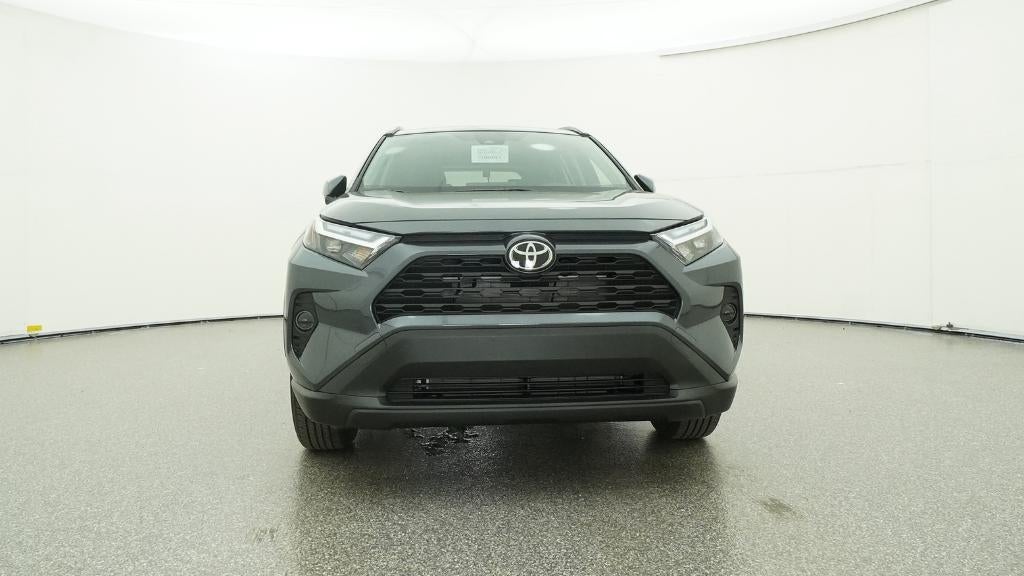 2025 Toyota RAV4 Hybrid Hybrid XLE