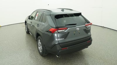 2025 Toyota RAV4 Hybrid Hybrid XLE