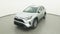 2025 Toyota RAV4 Hybrid Hybrid XLE
