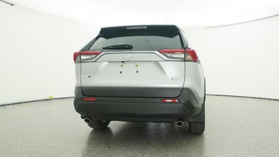 2025 Toyota RAV4 Hybrid Hybrid XLE