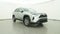 2025 Toyota RAV4 Hybrid Hybrid XLE
