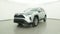 2025 Toyota RAV4 Hybrid Hybrid XLE