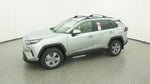 2025 Toyota RAV4 Hybrid Hybrid XLE