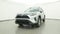 2025 Toyota RAV4 Hybrid Hybrid XLE