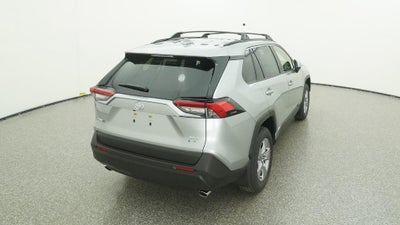 2025 Toyota RAV4 Hybrid Hybrid XLE