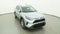2025 Toyota RAV4 Hybrid Hybrid XLE