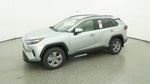 2025 Toyota RAV4 Hybrid Hybrid XLE
