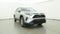 2025 Toyota RAV4 Hybrid Hybrid XLE