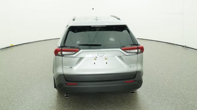 2025 Toyota RAV4 Hybrid Hybrid XLE