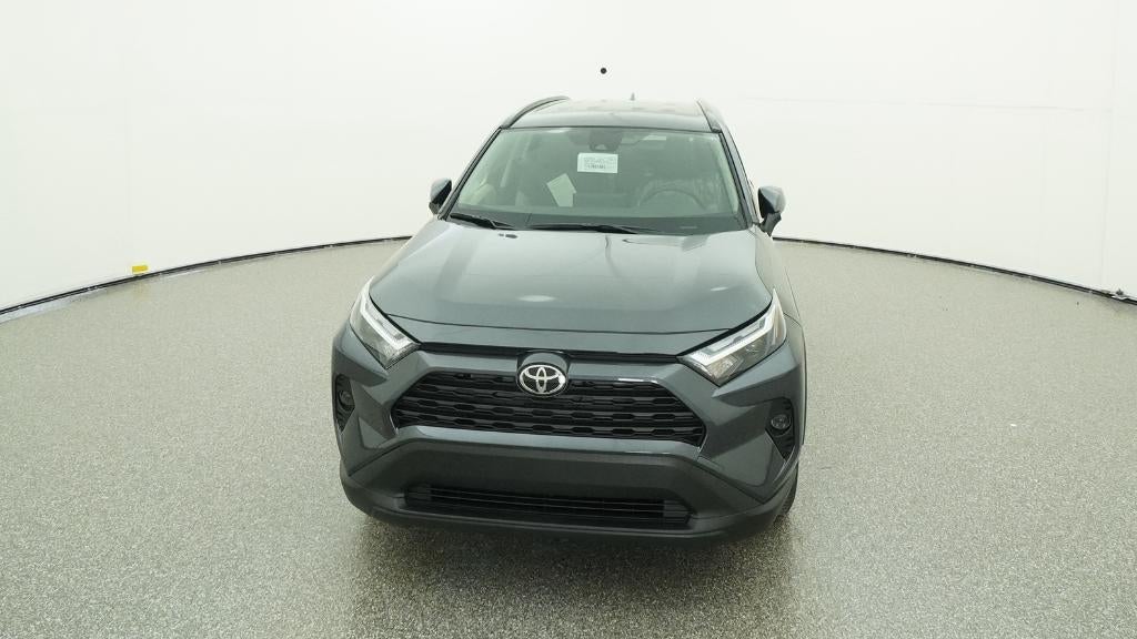 2025 Toyota RAV4 Hybrid Hybrid XLE