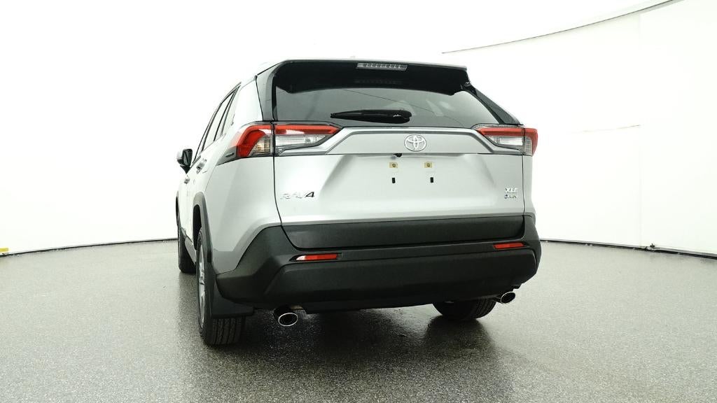 2025 Toyota RAV4 Hybrid Hybrid XLE