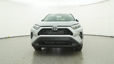2025 Toyota RAV4 Hybrid Hybrid XLE
