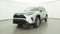 2025 Toyota RAV4 Hybrid Hybrid XLE
