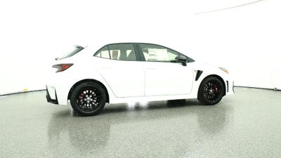 2025 Toyota GR Corolla Premium