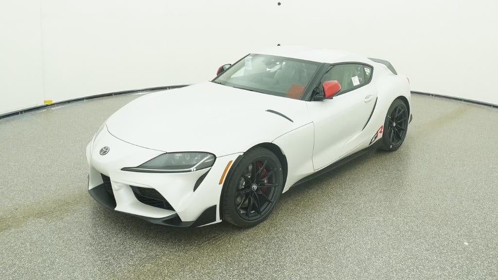 2026 Toyota GR Supra MkV Final Edition