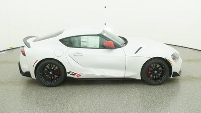 2026 Toyota GR Supra MkV Final Edition